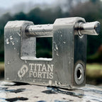 Marine Grade, Coastal Padlock 70mm