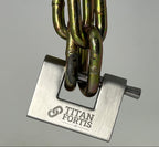 Marine Grade, Coastal Padlock 70mm