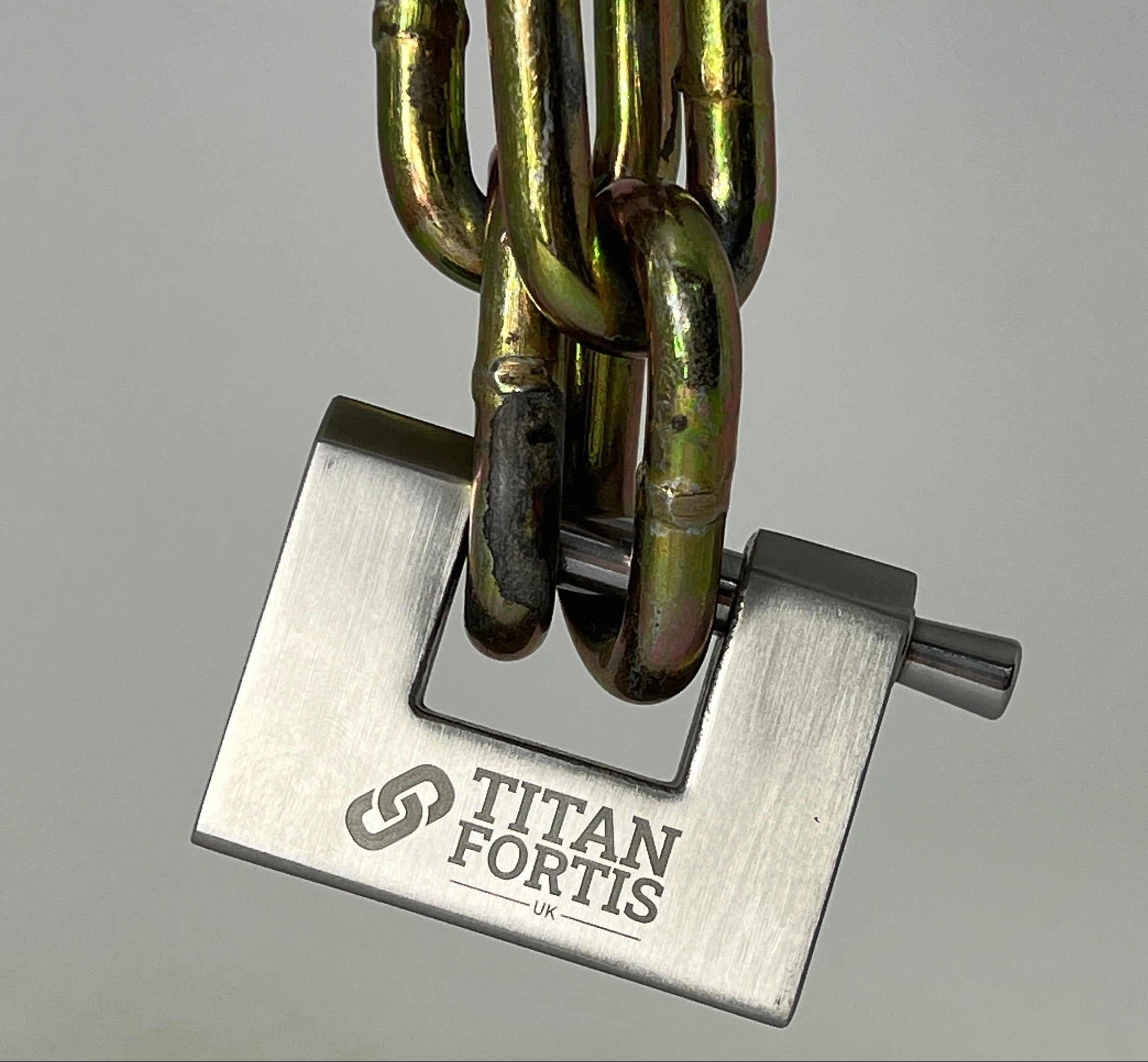 Marine Grade, Coastal Padlock 70mm